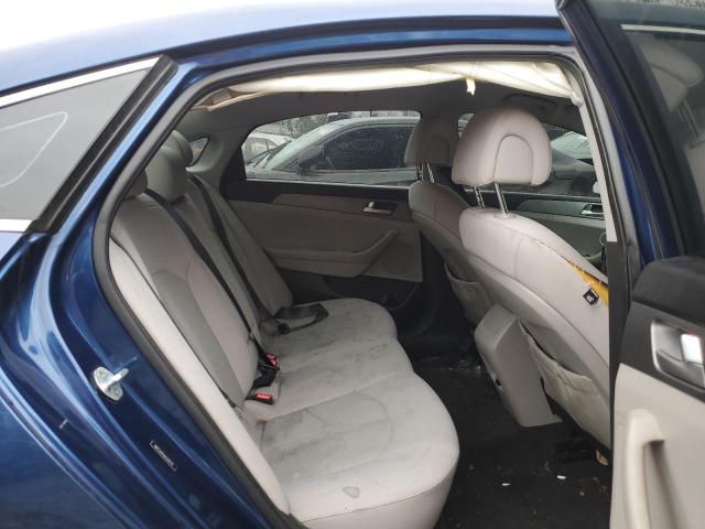 2016 HYUNDAI SONATA SE - 5NPE24AF0GH324170