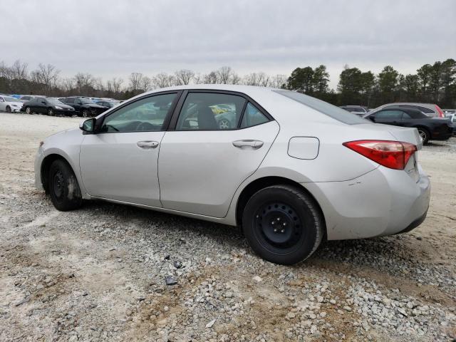 5YFBURHE7KP903076 | 2019 TOYOTA COROLLA L