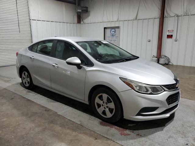 1G1BC5SM6G7301282 | 2016 CHEVROLET CRUZE LS