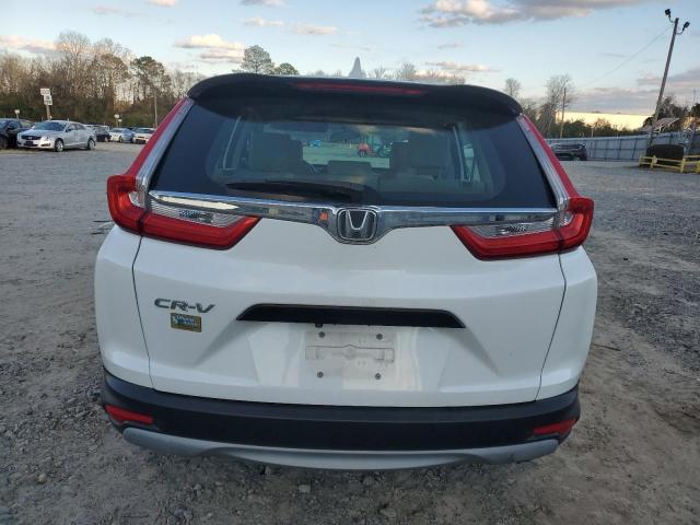 2HKRW5H35KH410042 | 2019 HONDA CR-V LX