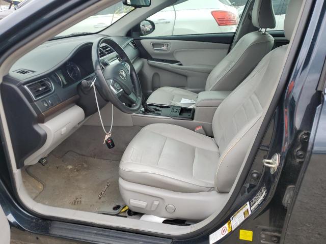 2017 TOYOTA CAMRY LE 4T1BF1FK4HU640590