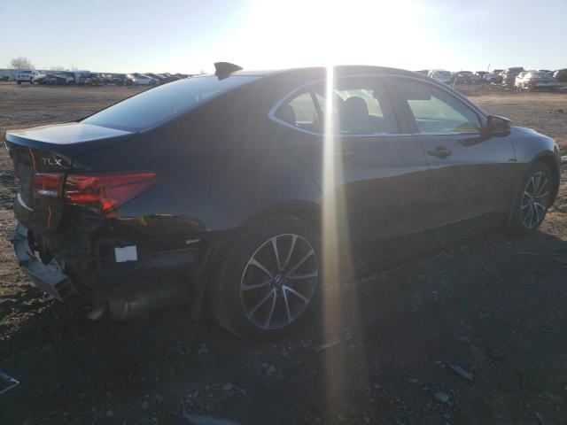 2015 ACURA TLX ADVANC 19UUB2F77FA004594