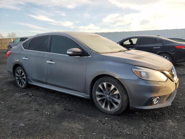 3N1AB7AP0HY358447 | 2017 NISSAN SENTRA S