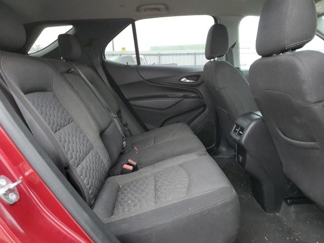 2018 CHEVROLET EQUINOX LT 2GNAXJEV4J6340035