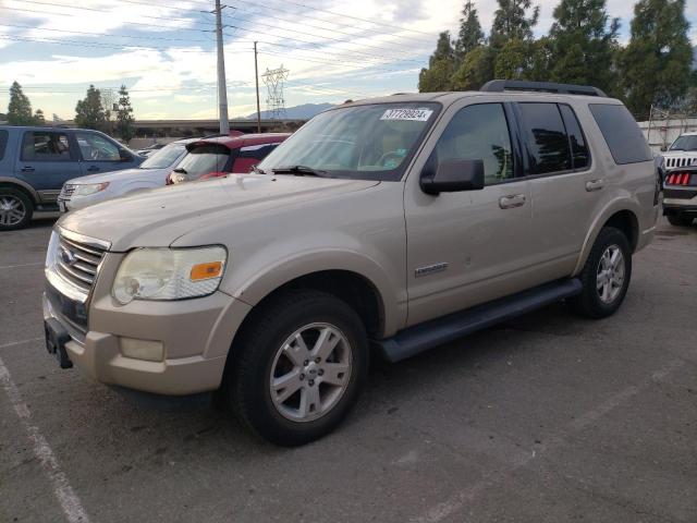 2007 Ford Explorer XLT