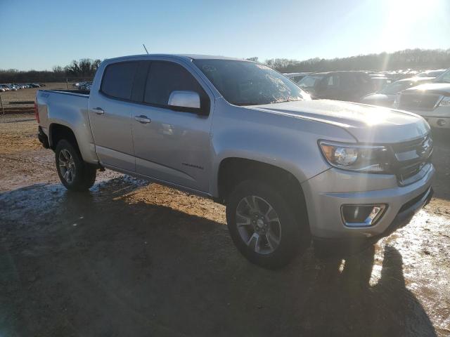 1GCGTDEN8J1190661 | 2018 CHEVROLET COLORADO Z