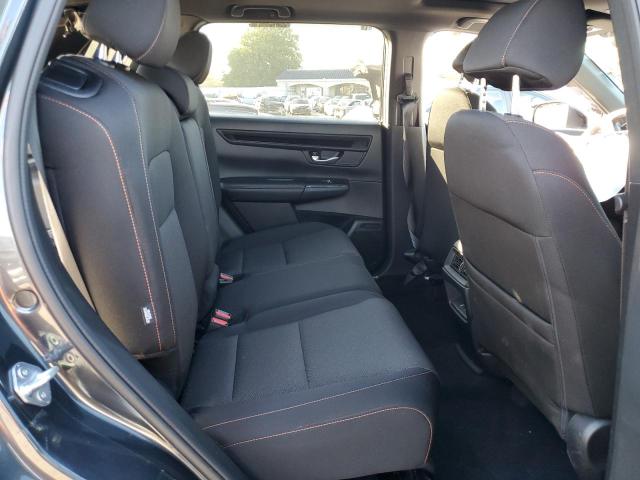 2023 HONDA CR-V SPORT - 2HKRS5H56PH713237