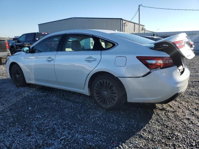 4T1BK1EBXGU231375 | 2016 TOYOTA AVALON XLE