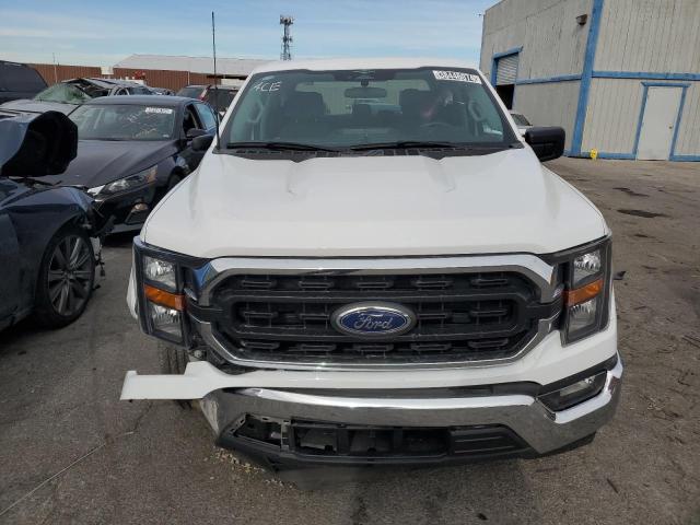 1FTEW1C81PKD70075 | 2023 FORD F150 SUPER