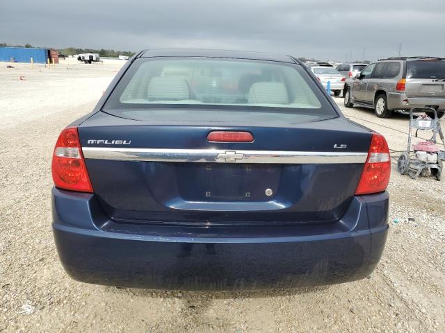 1G1ZS58F27F122768 | 2007 Chevrolet malibu ls