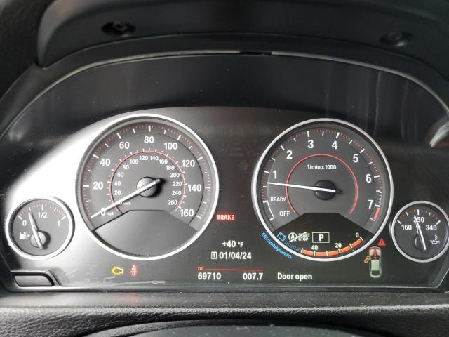 2018 BMW 440I GRAN - WBA4J5C55JBF06190