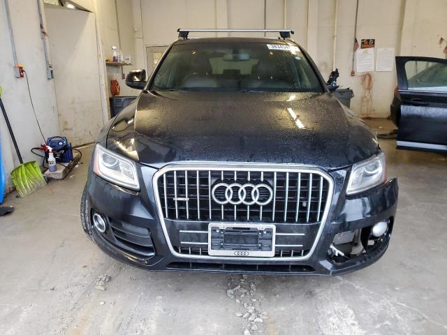 VIN WA1C2AFP6HA007293 2017 Audi Q5, Premium no.5