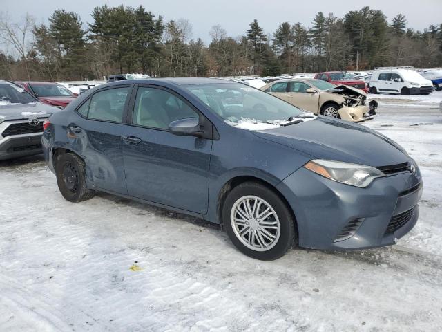 2T1BURHE6FC272231 | 2015 TOYOTA COROLLA L