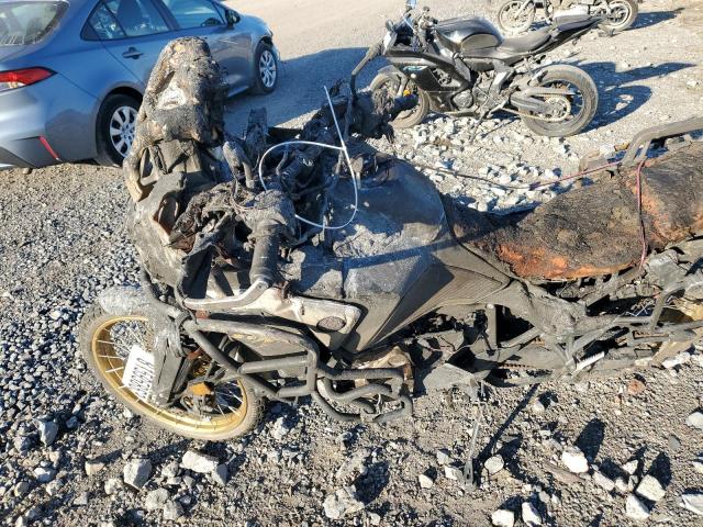 2021 HONDA CRF1100 D4 JH2SD104XMK100064