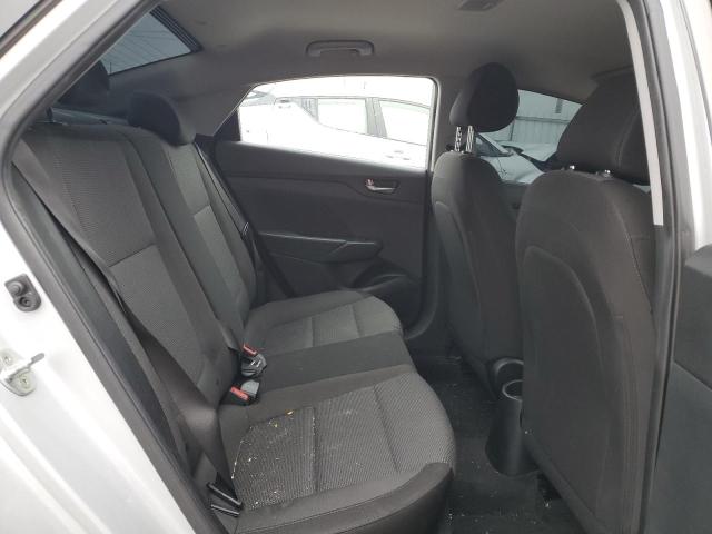 2019 HYUNDAI ACCENT SE - 3KPC24A36KE059846