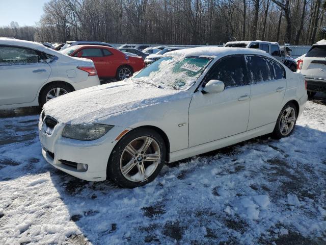 2011 BMW 3 Series 328i