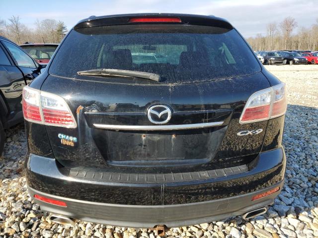 JM3TB3MV2A0223986 2010 MAZDA CX-9-5