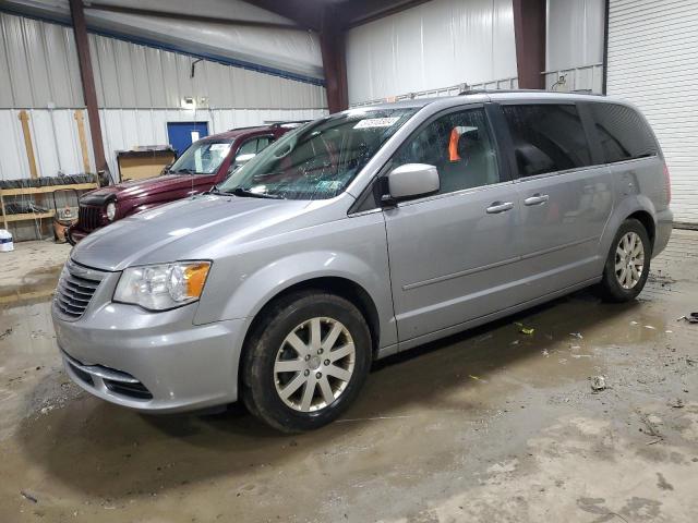 2015 Chrysler Town & Country LX