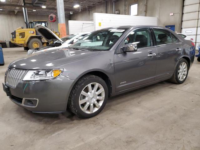 2011 Lincoln MKZ Hybrid