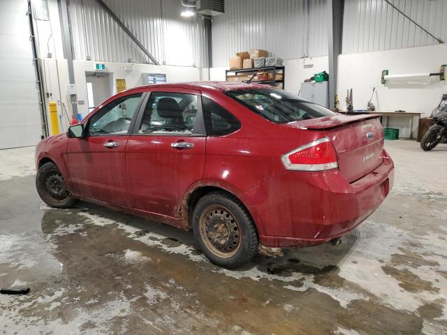 Vin: 1fahp3fn6bw199001, lot: 82692773, ford focus se 20112