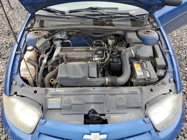 1G1JF12F057159148 | 2005 Chevrolet cavalier ls