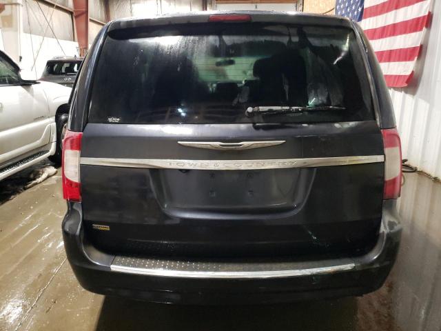 2C4RC1BG0ER203658 | 2014 CHRYSLER TOWN and COU