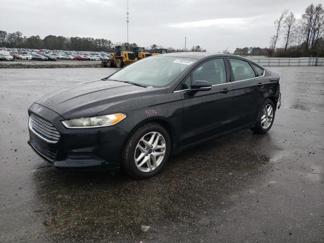 Vin: 3fa6p0h74dr228103, lot: 37453104, ford fusion se 20131
