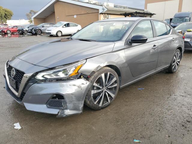 1N4BL4CV4NN386162 | 2022 NISSAN ALTIMA SR