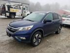 2016 HONDA CR-V TOURI - 5J6RM4H96GL139784