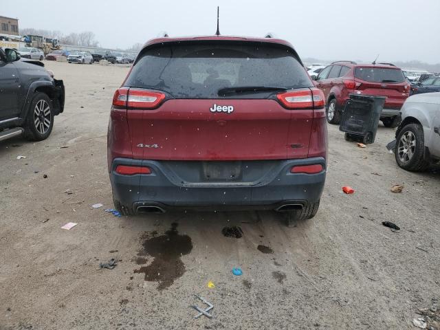 2015 Jeep Grand Cherokee - Image 6