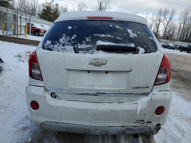 2013 Chevrolet Captiva Lt VIN: 3GNAL3EK6DS588855 Lot: 82529763