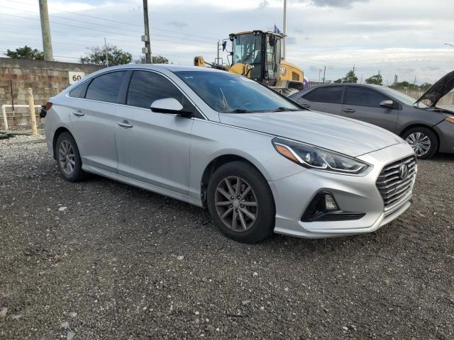 2019 Hyundai Sonata Se VIN: 5NPE24AF4KH773487 Lot: 36845494