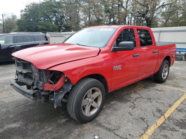 2018 Ram 1500 ST