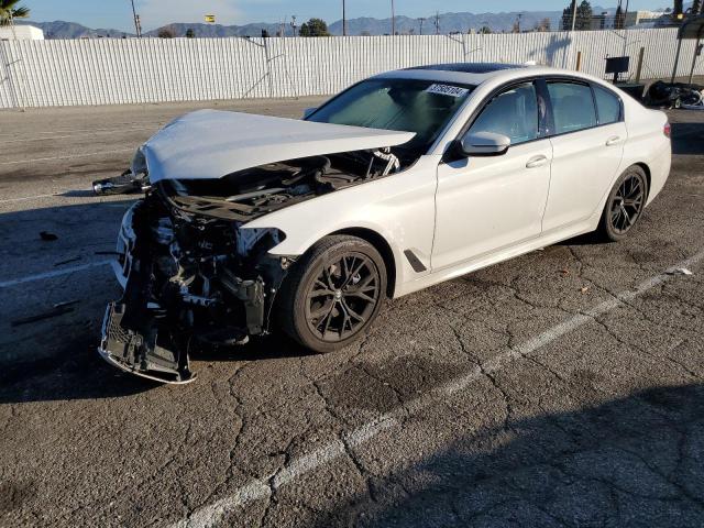 2021 BMW 5 Series 530i