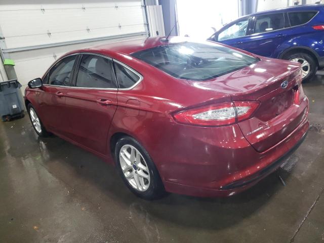 3FA6P0HD5FR273463 | 2015 FORD FUSION SE