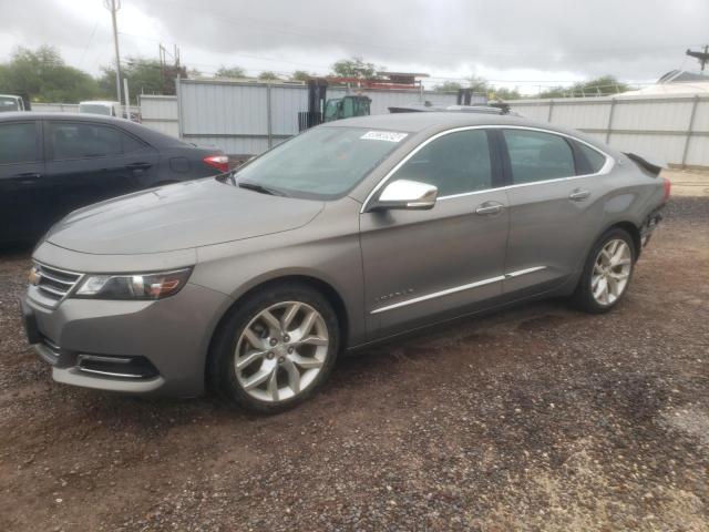 2019 Chevrolet Impala Premier