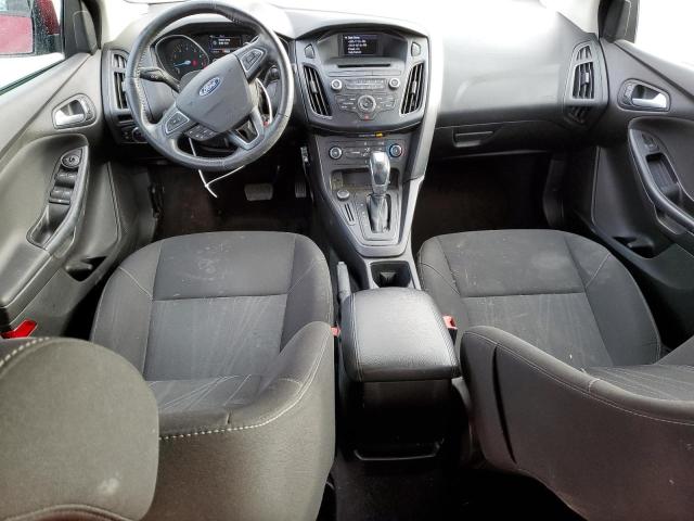 2015 FORD FOCUS SE 1FADP3F26FL348390