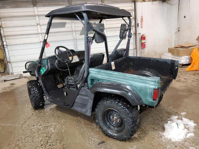 2005 YAMAHA YXR660 F 5Y4AM04Y15A013549