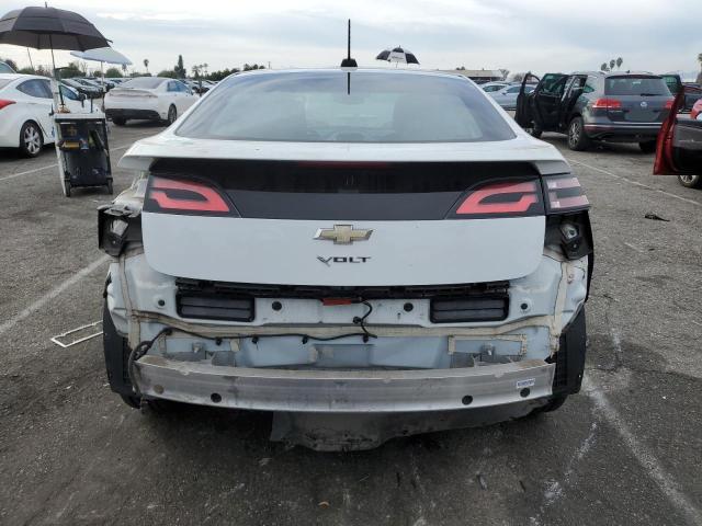 VIN 1G1RC6E46FU140772 2015 Chevrolet Volt no.6