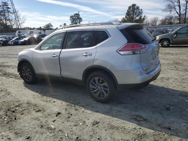 Vin: 5n1at2mv1gc870082, lot: 40625264, nissan rogue s 20162