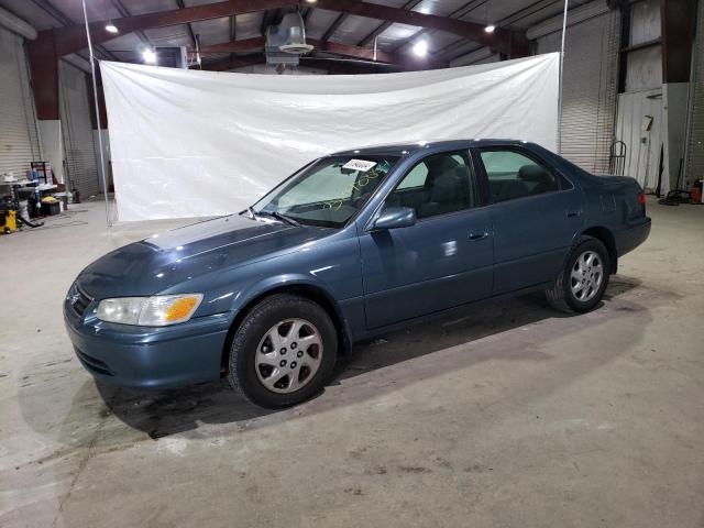 2000 Toyota Camry LE