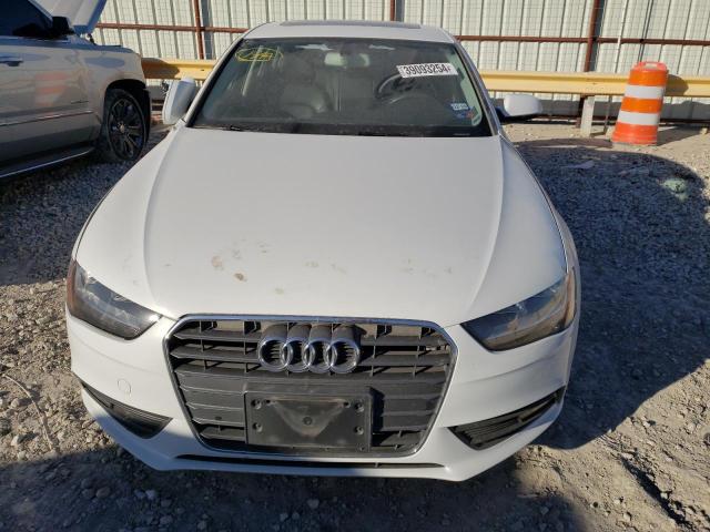 VIN WAUAFAFL5EN025137 2014 Audi A4, Premium no.5