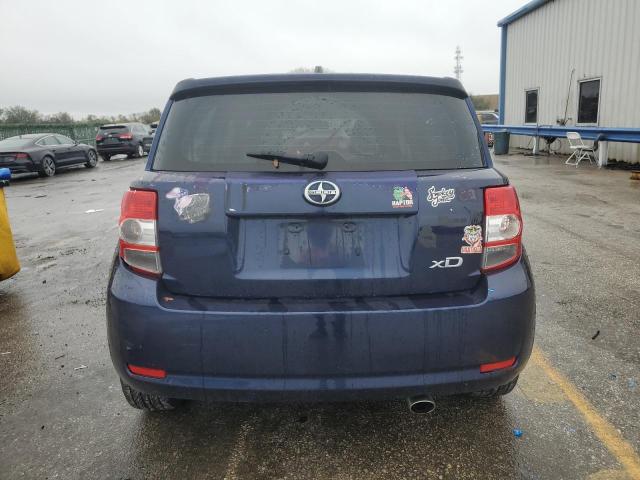 JTKKU10419J033255 | 2009 Scion xd