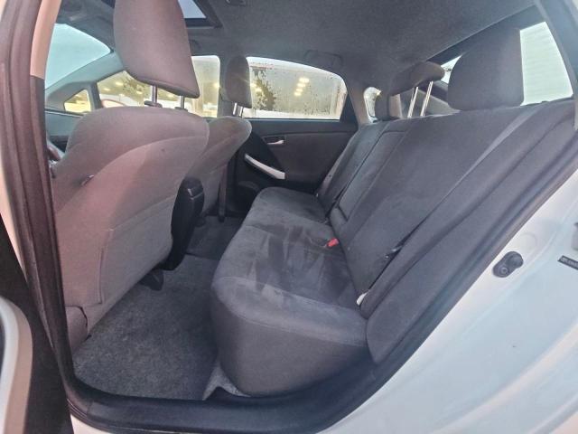 JTDKN3DUXC5458547 2012 Toyota Prius