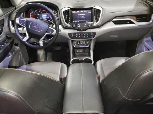 2020 GMC TERRAIN SL - 3GKALVEX7LL152934