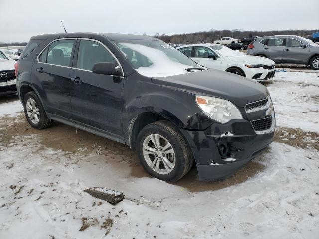 2GNALBEK8C1305845 | 2012 Chevrolet equinox ls