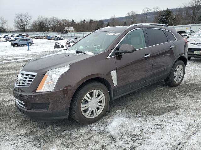 3GYFNEE31FS554428 | 2015 CADILLAC SRX LUXURY