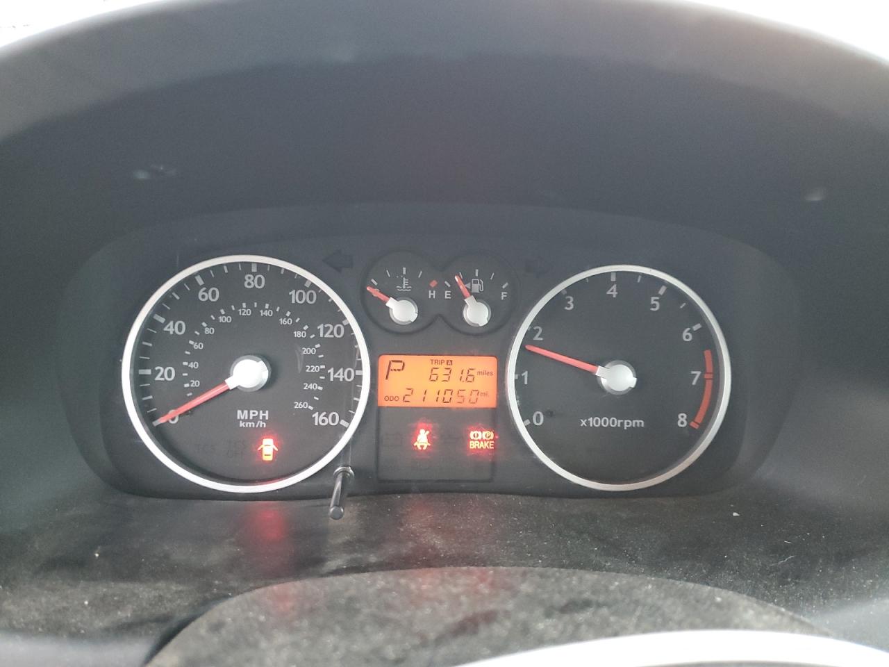 KMHHN65F84U115248 2004 Hyundai Tiburon Gt