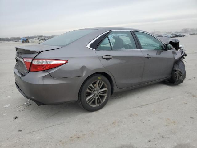 4T1BF1FKXFU985720 | 2015 TOYOTA CAMRY LE