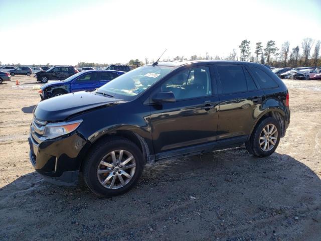 2012 Ford Edge SEL